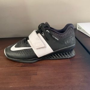 Nike Romaleos 3 - women’s 7.5